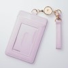 Sanrio Characters Pass Case, Women's, My Melody/Light Pink, One size