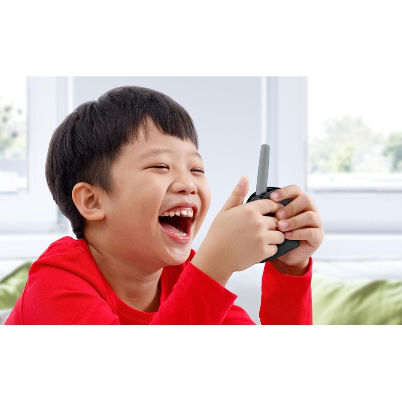 eKids Star Wars Darth Vader and Storm Trooper Walkie Talkies