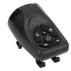 LED Bicycle Wireless USB Charging Smart Rear Light Turn Signal