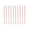 Bread Board Jumper Wire Kit 140 Pieces 14 Lengths Assorted
