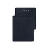 TRNR Trainer Yoga Towel, Microfiber, Anti-slip, Hot Yoga, Lightweight, Quick