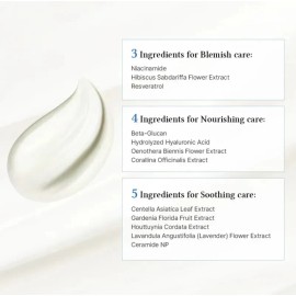 Crema Aliviante Dr. Althea 345 50 Ml - Crema Facial Coreana