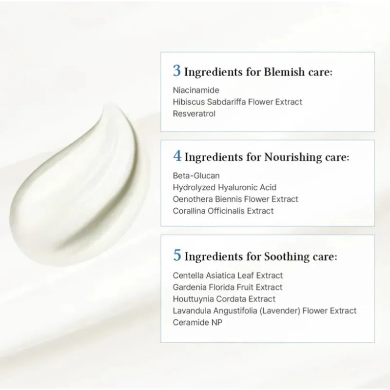 Crema Aliviante Dr. Althea 345 50 Ml - Crema Facial