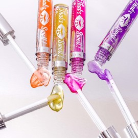 Barry M That's Swell! XXL Fruity Extreme Lip Plumper, flavour Watermelon, shade Pink