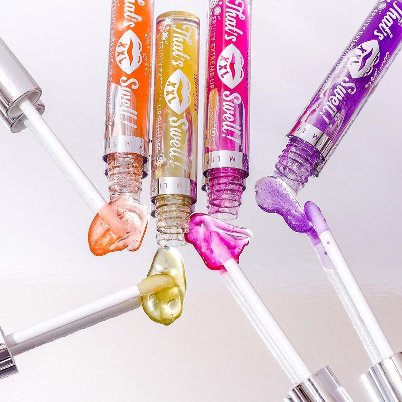 Barry M That's Swell! XXL Fruity Extreme Lip Plumper, flavour