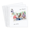 8x8 Scrapbook Album Refill Pages Set