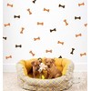 Dog Bone Wall Decal/Bones Sticker/Doggy Decor/Pattern Wall decal/Home Decor/Doggy Space/gift