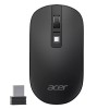 acer Computer Mouse Wireless, 2.4G Slim USB Wireless Mice with