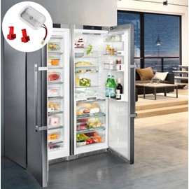 W10843353 W10695459 Replacement for whirlpool led light replacement Refrigerator LED Light Module Assembly W10660728 W10279030 W11683243 W11126053 W11205083 W10660728 W1027903