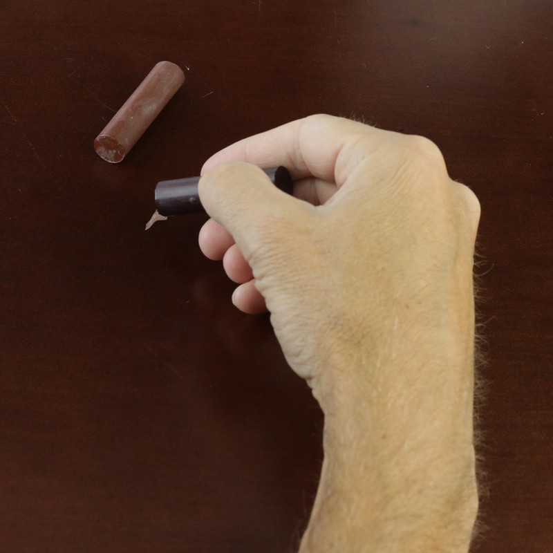 DAP Plastic Wood Blend Sticks 4-Pack, True Wood (7079804102)