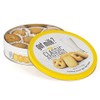 Got Milk? Traditional Danish Style Butter Cookies in 12 Oz.