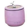 Mini Rice Cooker 1.8L Non Stick Smart Electric Rice Cooker