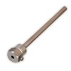 Immersion Sleeve Stainless Steel V4A, G 1/2 Inch, Installation Length