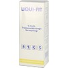 Liqui Fit Liquid Sugar Solution Lemon Bag Pack of 12