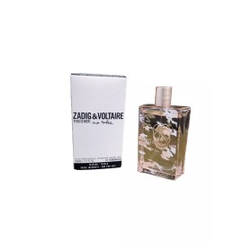 Zadig & Voltaire THIS IS HER! NO RULES edp spray 100 ml TESTER