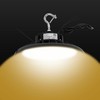 Q QINGCHEN Warm White 3000K 2700K LED High Bay Light