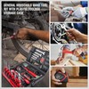 75-Piece Home Tools Kit, General Basic Household Hand Tool Kit