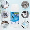 Wild Tornado Sink and Drain Cleaner,The Pipe Dredge Quick Unclog