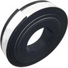 194418-6 Splinter Protection Strip 1400 mm Length Rubber Shatter Protection