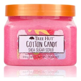 Tree Hut Exfoliante Corporal Cotton Candy Tree Hut 2 Pack Oferton