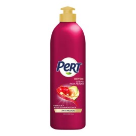 Crema para Peinar Pert Granada y Aguacate Antinudos 300ml Schwarzkopf Professional                                                                    