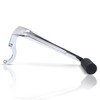 BAIONE Motorcycle Heel Shifter Gear Shift Lever Pedal Replacement for