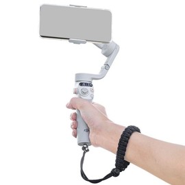 Honlyn Wrist Hand Strap for DJI Osmo Mobile 7P/7, Carrying Strap Wrist Strap for DJI OM 7/ OM 7P