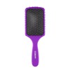 Conair Detangling Paddle Brush, color may vary