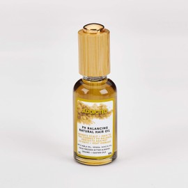 Addicted Beauty - PH Balancing Natural Hair Oil