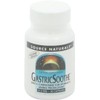 Source Naturals GastricSoothe Zinc L-Carnosine - 60 Veggie Caps