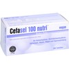 Cefasel 100 Nutri Selen-Tabs