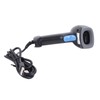 1D 2D Barcode Scanner Fast Scanning Speed QR Code Scanner