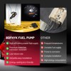 BDFHYK Electric Fuel Pump Module Assembly Compatible with Lexus IS250