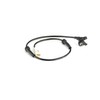 RIDEX ABS Sensor 412W0054 Front Both Sides 307 (3A/C)