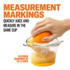 Good Cook 20518 - Exprimidor manual de 1,5 tazas