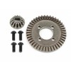 Hobby Products Intl. 116870 Diff Ring/Input Gear Set (43/13) FJ