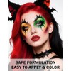 Erinde Barra de Labios de Larga Duración, Barra de Maquillaje