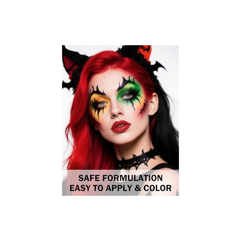 Erinde Barra de Labios de Larga Duración, Barra de Maquillaje