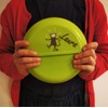 Carl Oscar BentoDISC | Customisable with Name | Rotating Lunch