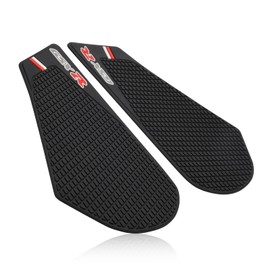 GSXR600 Tank Pad, Motorcycle Fuel Tank Pads Protector for Suzuki GSXR750