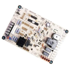 Upgraded 031-01267-001A OEM 1162-83-201A 1162-201 for York Coleman Furnace P031-01267-001 50A56-242 50A56-243 50A56-956 Control Board Double Check P/N before Ordering to Avoid False Complaint/Return