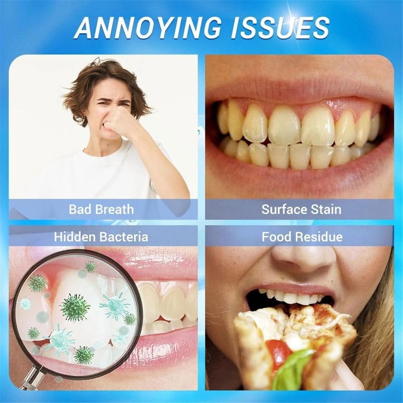 AS SHOW 2PACK Niacinamide Toothpaste,Nat