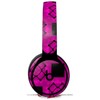 WraptorSkinz Vinyl Decal Wrap Works with Beats Solo Pro Headphones