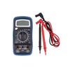 Laser 8801 Digital Multimeter CAT III - 600V