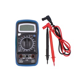 Laser 8801 Digital Multimeter CAT III - 600V
