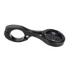 Bicycle Computer Mount, Aluminium Alloy Lightweight Bicycle Computer Extension Bracket,