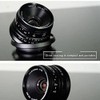 7artisans 25mm F1.8 APS-C Wide Angle Lens for Nikon Z-Mount