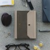 Hobo Nikki Original (A6) Notebook Cover Aileron/Gray