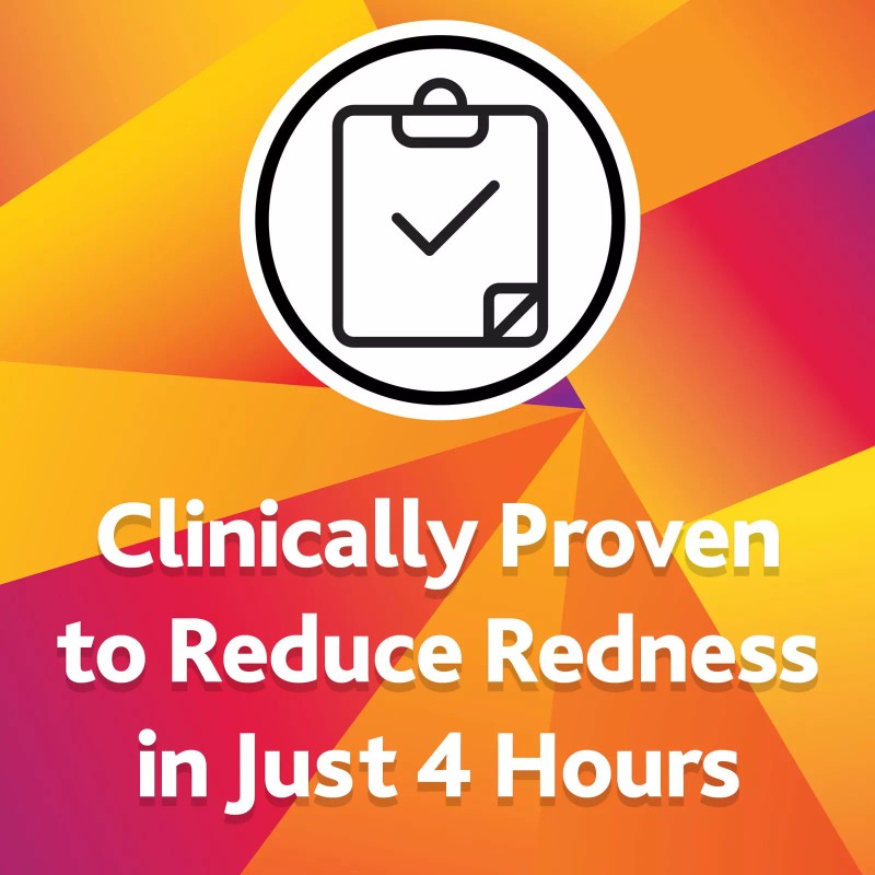 OXY® Maximum Strength Rapid Spot Treatment Cream, 1 oz