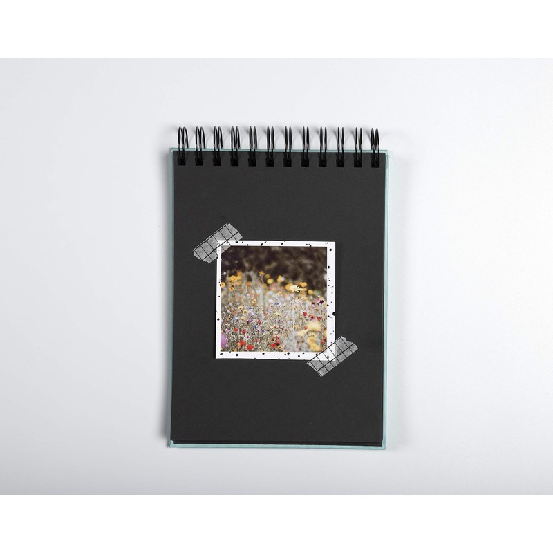 Exacompta Photo Album, Multi-Colour, Medium